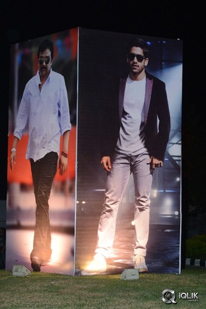 Akhil-Movie-Audio-Launch